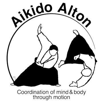 Aikido Alton, Coordination of Mind & Body through Motion